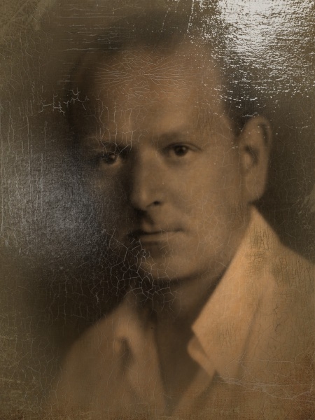 Datei:Dr Edward Bach Oil Painting.jpg