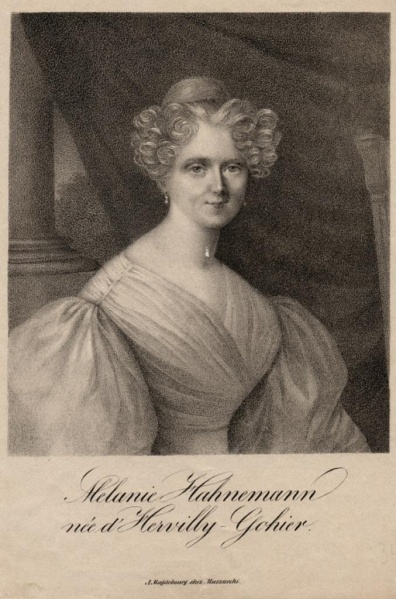 File:MelanieHahnemann.jpg