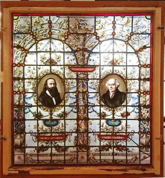 Datei:Arthur Lutze Fenster Koethen.jpg